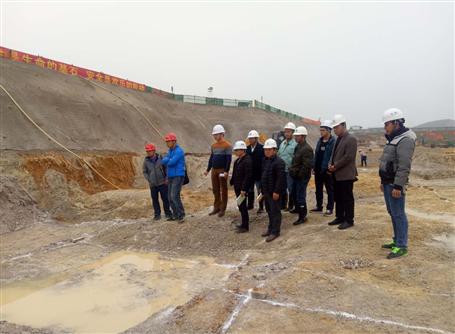 柳东新区竹尔屯棚户区刷新工程希望顺遂
