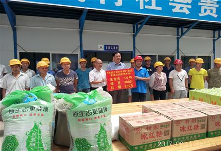 河池市向导来了，，这工地“凉”了！