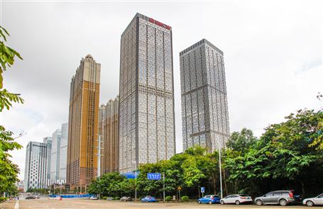 公司再获“中国装置之星”奖