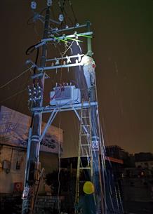 【奋战80天·冲刺四序度】抢进度拼劲头 建设动能满满