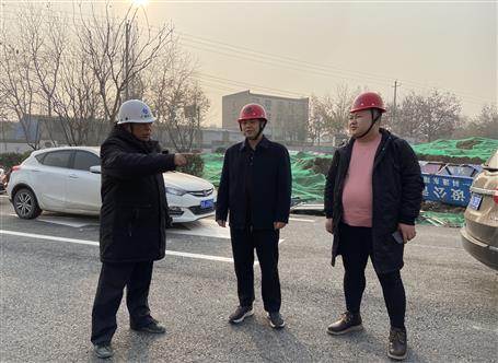 蒙胜益：在陕西开拓更大市场 创立更多业绩