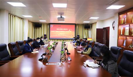 公司举行《中国共产党国有企业下层组织事情条例（试行）》部分专题学习会