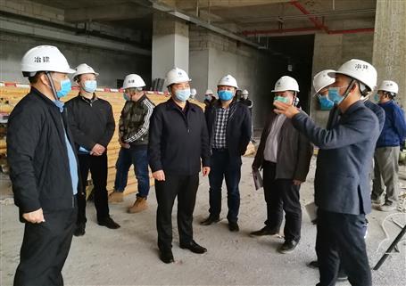蒙胜益：咬定目的不放松 清静生产下实功