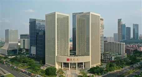创纪录！冶建公司一年喜获两项鲁班奖