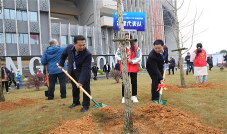 公司在广西球王会工匠2021年手艺竞赛上荣获两项声誉