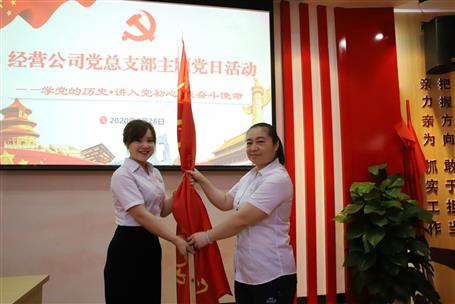 【“两优一先”切记使命作楷模】温锦岚：爱岗敬业 追求卓越