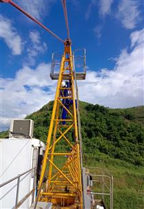 【“两优一先”切记使命作楷模】谭建平：通俗岗位 立功立业