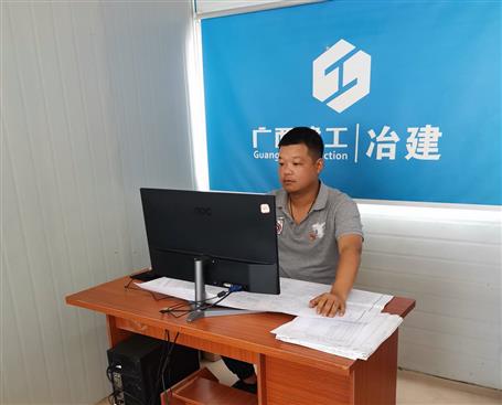 【“两优一先”切记使命作楷模】贺毅：直面挑战 冲锋在前