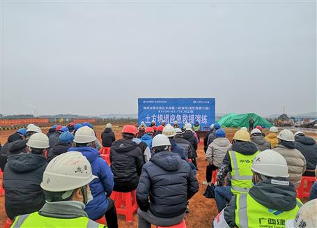 桂东分公司项目开展应抢救援演练