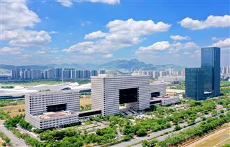 中国装置之星：柳州市柳东新区企业总部大楼暖通空调及给排水装置工程