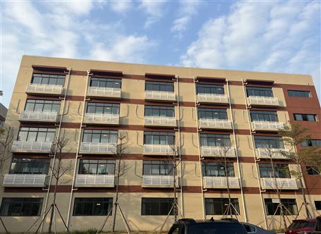 【奋战四序度·决胜整年稳】冶建基础分公司项目通过完工验收