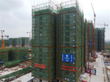 冶建基础分公司获多项工程质量、科技立异奖