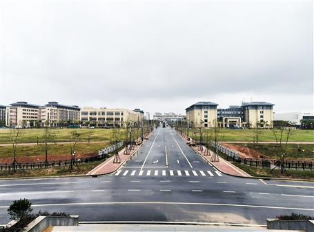 【奋战四序度·决胜整年稳】冶建第十分公司江西项目通过完工验收
