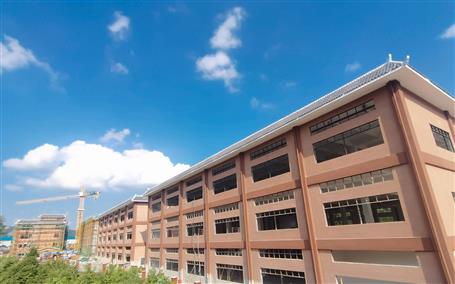 【战高温 冲产值】冶建第一分公司项目：奋战一线 包管进度