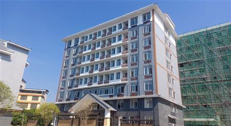 【奋力冲刺·勇创佳绩】冶建基础分公司承建项目通过完工验收