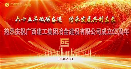 【65周年印记——党建引领篇】党旗指引前行偏向 头脑凝聚生长实力