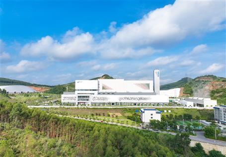 【喜讯】冶建公司荣获两项广西修建装饰工程优质奖