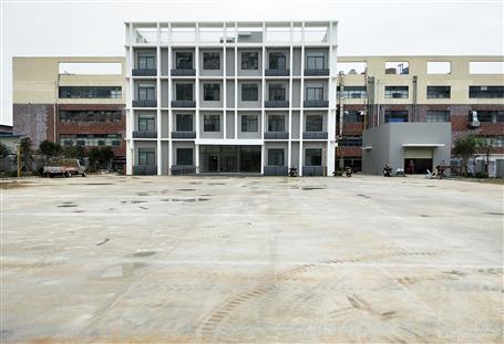 冶建第八分公司项目通过完工验收