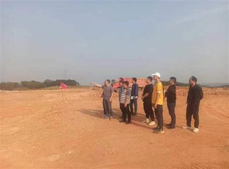 冶建第十分公司：靠前服务 做深做细做实项目历程管控