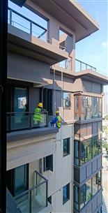 【锚定目的 奋力冲刺】冶建第二分公司桂平市自然气使用工程有序推进