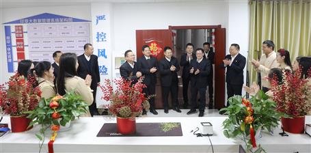 开工大吉丨冶建公司向导送祝福鼓劲头