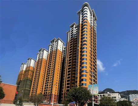【争先机 稳开局】桂金分公司有序推进在建项目复工复产