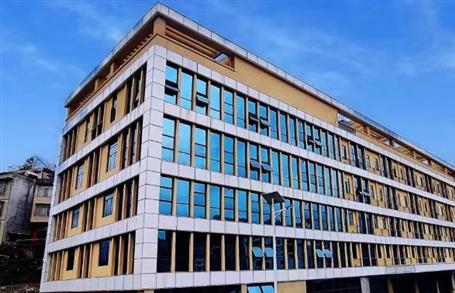 柳州市住建局到冶建公司调研指导事情