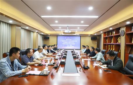 增强交流相助 增进互利共赢