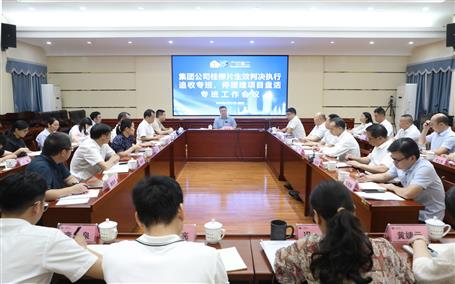 陆志斌出席集团公司桂柳片生效讯断执行追收和；；；航ㄏ钅颗袒钭ò嗍虑榫刍
