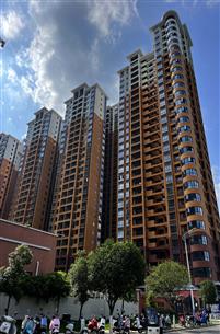 【奋进二季度】冶建桂金分公司项目顺遂通太过户验收