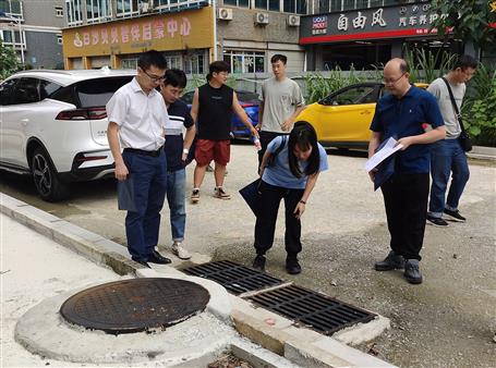 【奋进二季度】胜利干渠金水路段刷新工程通过完工验收