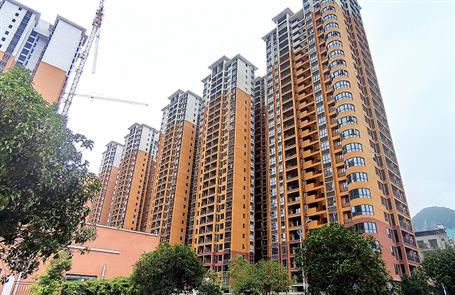 【奋进二季度】冶建桂金分公司项目顺遂通过完工验收并交付