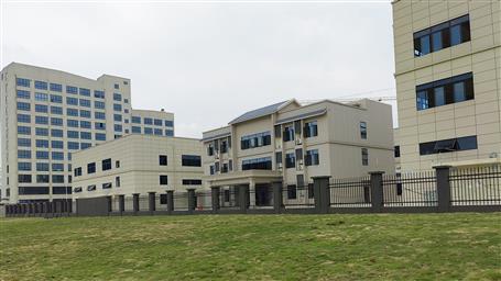 【奋战三季度 打赢攻坚战】冶建桂南分公司项目顺遂通过完工初验