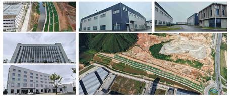 冶建公司多个项目顺遂通过完工验收